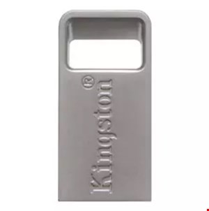 فلش مموری Kingston 16GB مدل DT micro 3.1