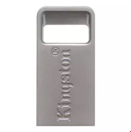 فلش مموری Kingston 16GB مدل DT micro 3.1