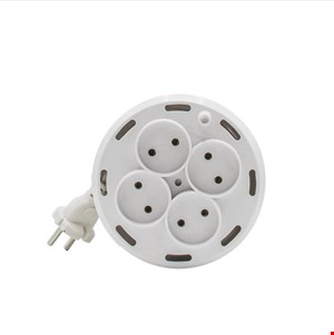 چندراهی برق پرووان مدل PPS605-7m