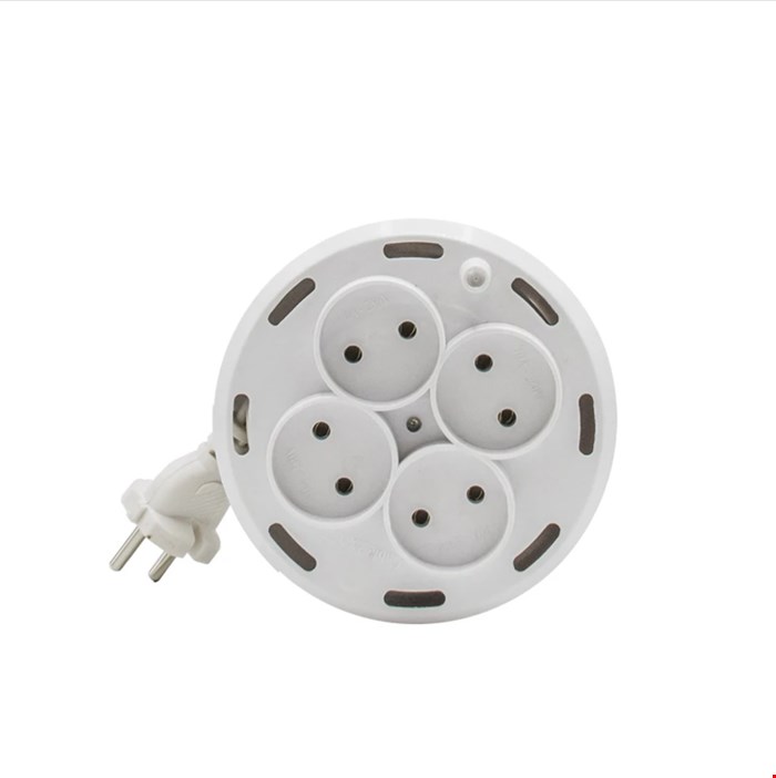 چندراهی برق پرووان مدل PPS605-7m