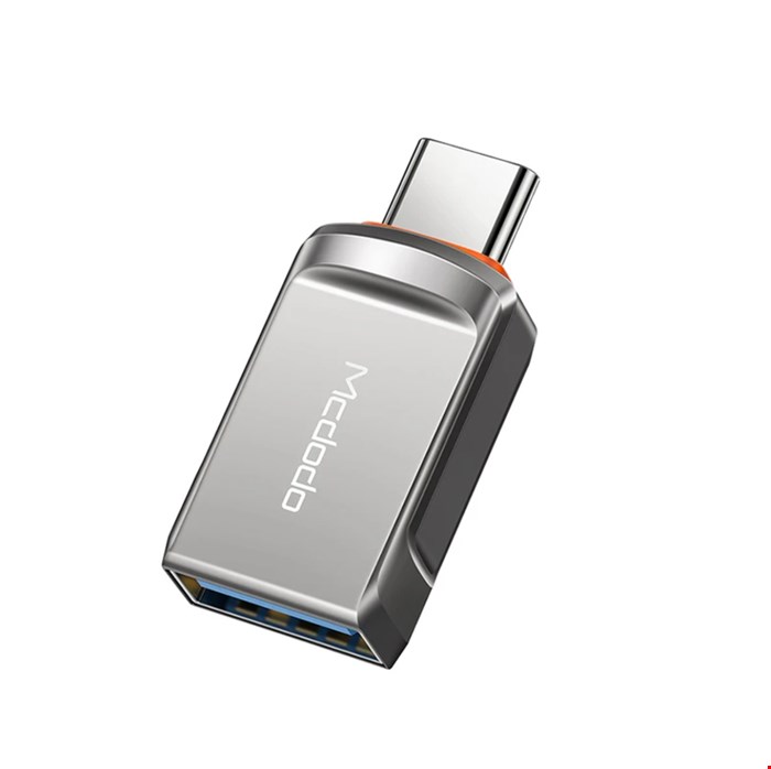 مبدل OTG USB-C مک دودو مدل OT-8730