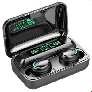 هدفون بلوتوث مدل  F10