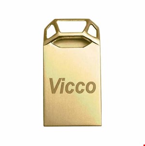فلش مموری ویکومن مدل VC272G ظرفیت 16گیگابایت