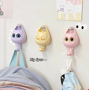 آویز مدل گربه چشمک زن