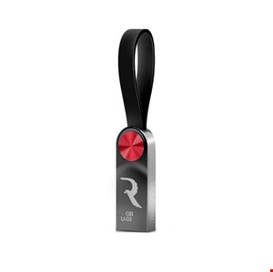 فلش مموری ریوکس مدل U03 ظرفیت 32 گیگابایت