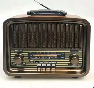 رادیو گولون مدل RX-BT929 
