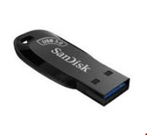 فلش مموری SanDisk مدل SDCZ410-032G-G46 ظرفیت 32 گیگابایت