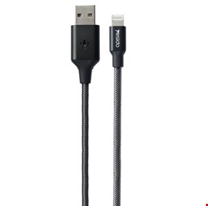 کابل تبدیل USB به لایتنینگ یسیدو مدل CA-T6 طول ۱.۲ متر