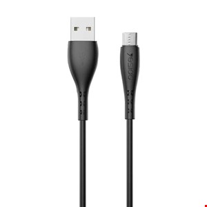 کابل تبدیل USB به USB-C یسیدو مدل CA-26 طول 1 متر