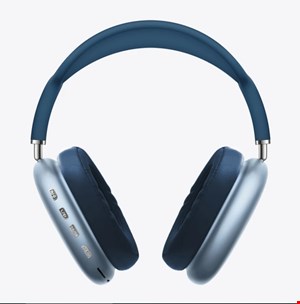 هدفون بلوتوثی مدل Airpods Max P9