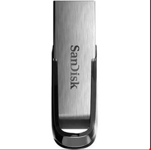  فلش مموری SanDisk مدل SDCZ73-016G  ظرفیت 16 گیگابایت