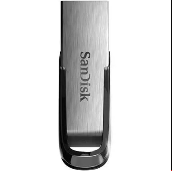  فلش مموری SanDisk مدل SDCZ73-016G  ظرفیت 16 گیگابایت