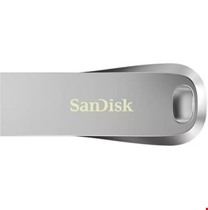 فلش سن دیسک مدل SDCZ74-032G Ultra Luxe USB3.2 با ظرفیت 32 گیگابایت