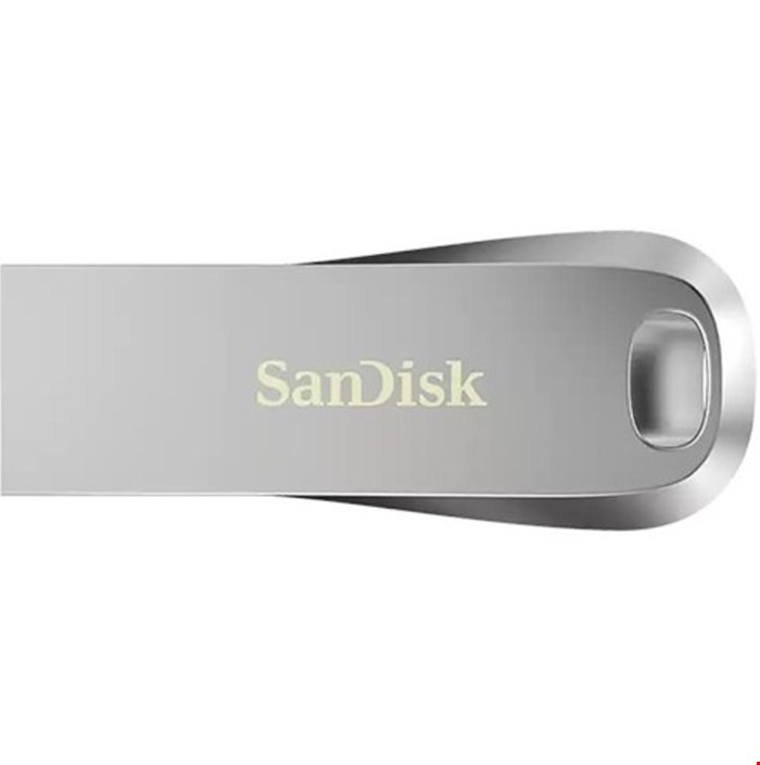 فلش سن دیسک مدل SDCZ74-032G Ultra Luxe USB3.2 با ظرفیت 32 گیگابایت
