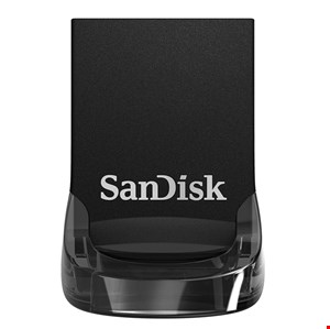 فلش مموری USB 3.2 سن دیسک مدل ULTRA FIT  SDCZ430 ظرفیت 64 گیگابایت