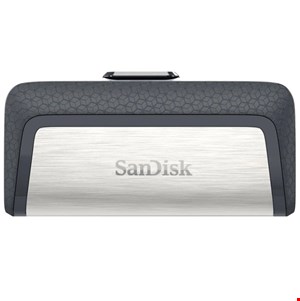 فلش مموری سن دیسک مدل Ultra Dual Drive USB Type-C ظرفیت 32 گیگابایت