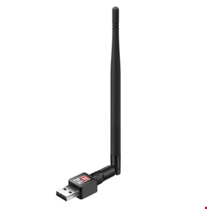 کارت شبکه بی سیم USB  پرووان مدل PWD86