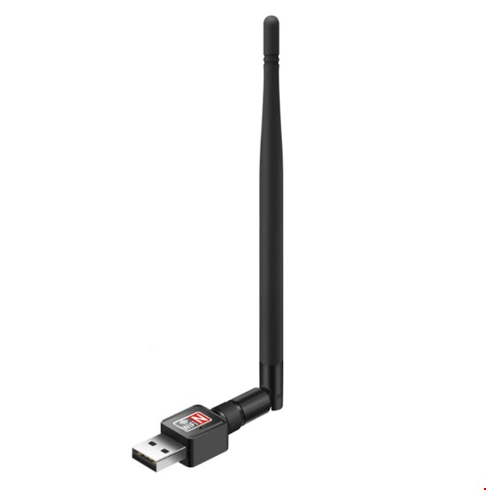 کارت شبکه بی سیم USB  پرووان مدل PWD86