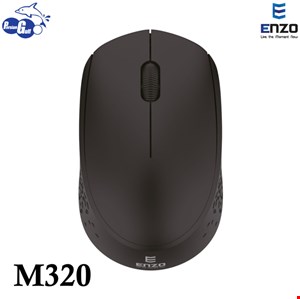    ماوس بی سیم انزو مدل M-320