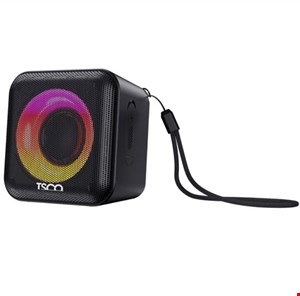 اسپیکر بلوتوثی قابل حمل تسکو مدل TS 23310