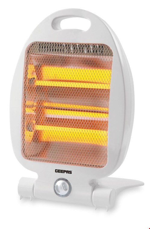 بخاری برقی جیپاس GQH9105