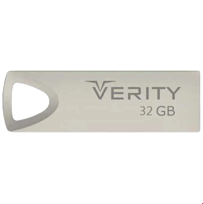فلش مموری وریتی مدل V809 ظرفیت 32 گیگابایت