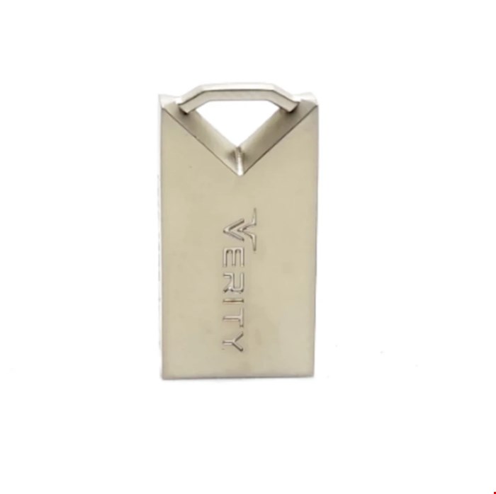 فلش مموری وریتی مدل V 820 ظرفیت 64 گیگابایت