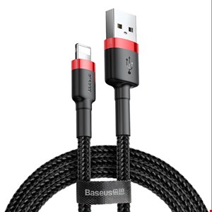 کابل تبدیل USB به لایتنینگ مدل CALKLF-BG1 طول 1 متر