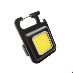 چراغ قوه دستی مدل COB