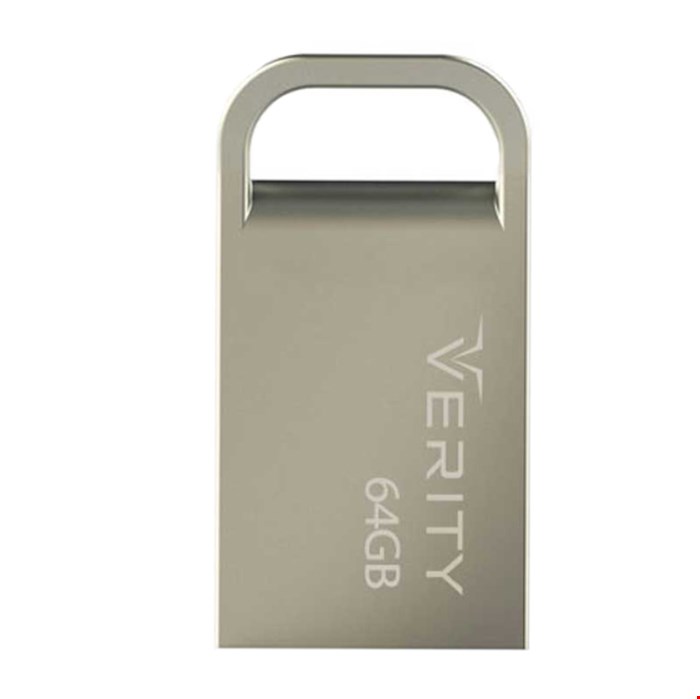 فلش مموری وریتی مدل V813 USB.3 ظرفیت 64 گیگابایت
