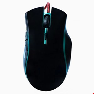 ماوس مخصوص بازی مدل MR-184