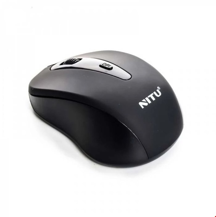 ماوس بی سیم نیتو مدل NWM03