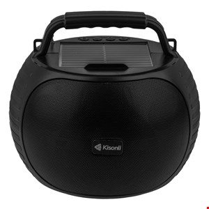 اسپیکر قابل حمل کیسونلی مدل SC-22