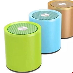 اسپیکر بلوتوثی قابل حمل ایوا EWA-X1