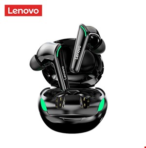 هدست مخصوص بازی بلوتوثی لنوو مدل Thinkplus Live Pods XT92