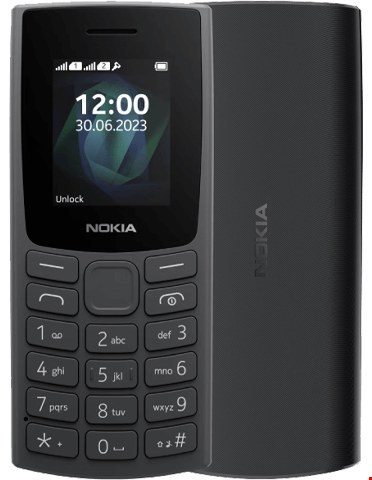 موبایل NOKIA-106مدل 2023