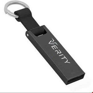 فلش مموری وریتی مدل V814 ظرفیت 16 گیگابایت