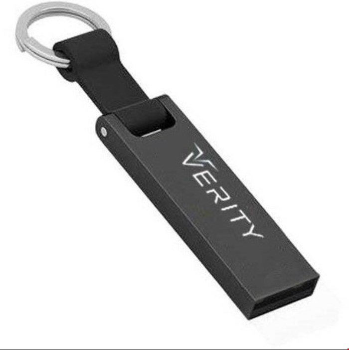 فلش مموری وریتی مدل V814 ظرفیت 16 گیگابایت