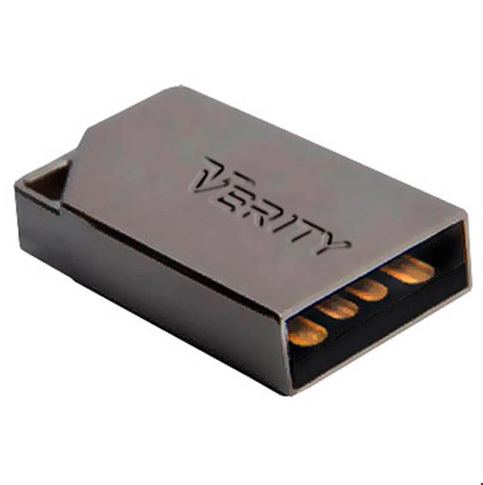 فلش مموری وریتی مدل V818 ظرفیت 64 گیگابایت
