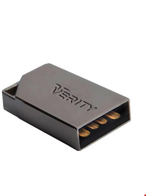 فلش مموری وریتی مدل V818 ظرفیت 32 گیگابایت