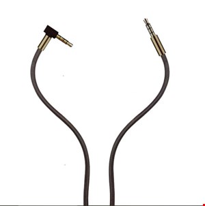 کابل AUX مدل AUX MI216 طول 1.2 متر